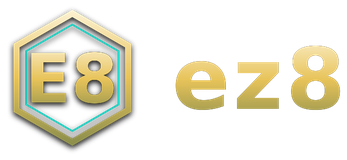 ez8 logo