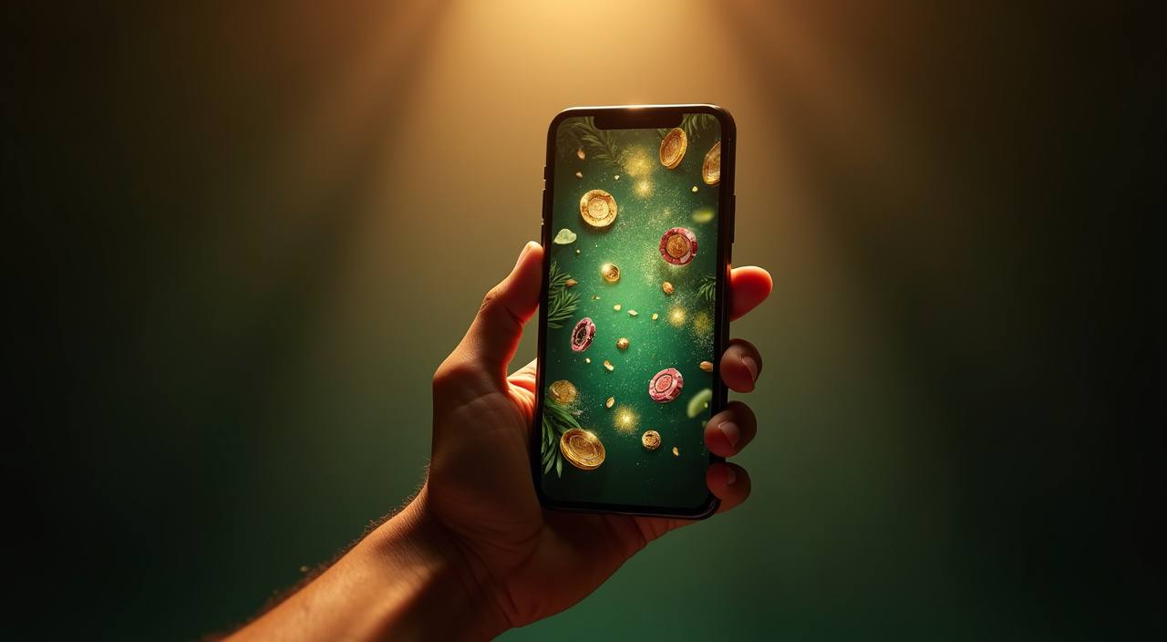 ez8 Akses Lobi Anda pada Telefon, Tablet atau Dekstop
