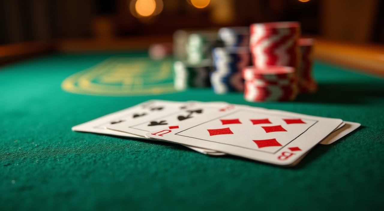 ez8 Pai Gow di ez8 — Strategi Bertemu Keberuntungan